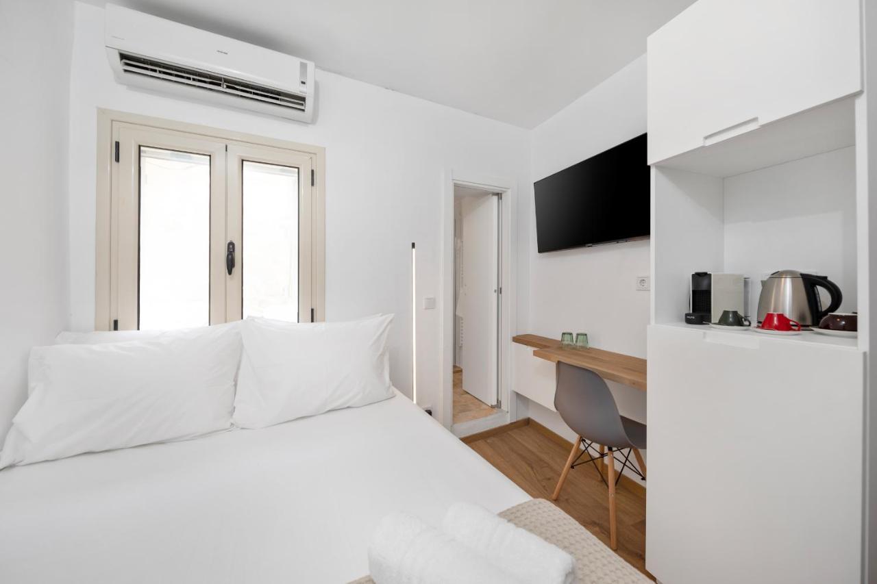Corfuvacations - Kleio Apartment Corfu  Bagian luar foto